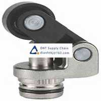 Limit and position switches  Telemecanique Sensors_ZCE28