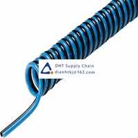 Pneumatic accessories _Festo_PUN-6X1-S-6-DUO-BS