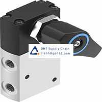 Pneumatic accessories _Festo_VHEF-EST-B32-G18