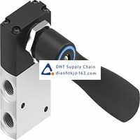 Pneumatic accessories _Festo_VHEF-HST-M32-M-G14