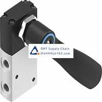 Pneumatic accessories _Festo_VHEF-HST-B32-G18