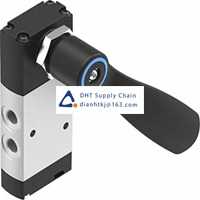 Pneumatic accessories _Festo_VHEF-HS-B52-G18