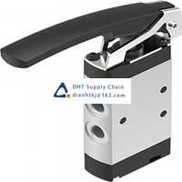 Pneumatic accessories _Festo_VHEF-L-M52-E-G18