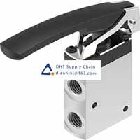 Pneumatic accessories _Festo_VHEF-LT-M32-M-G14