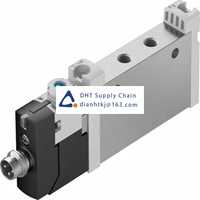 Pneumatic accessories _Festo_VUVG-L10-M52-RT-M5-1R8L