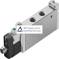 Pneumatic accessories _Festo_VUVG-L14-M52-AT-G18-1R8L