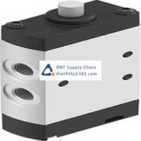 Pneumatic accessories _Festo_VMEF-S-M52-E-G18