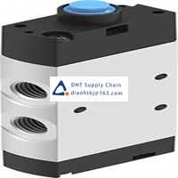 Pneumatic accessories _Festo_VMEF-SC-M52-M-G14