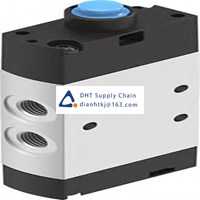 Pneumatic accessories _Festo_VMEF-SC-M52-M-G18