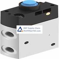 Pneumatic accessories _Festo_VMEF-STC-M32-M-G18