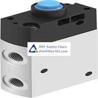 Pneumatic accessories _Festo_VMEF-STCZ-M32-M-G18