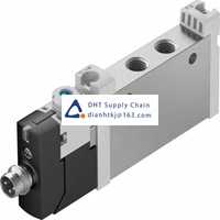 Pneumatic accessories _Festo_VUVG-L10-M52-MT-M7-1R8L