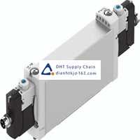 Pneumatic accessories _Festo_VUVG-B18-T32C-AZT-F-1R8L