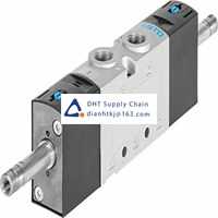 Pneumatic accessories _Festo_VUVS-LT25-B52-D-G14-F8