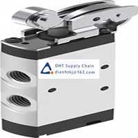 Pneumatic accessories _Festo_VMEF-R-M52-E-G14