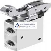 Pneumatic accessories _Festo_VMEF-RT-M32-M-G14