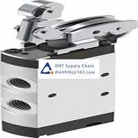 Pneumatic accessories _Festo_VMEF-K-M52-M-G14