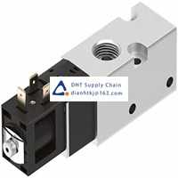 Pneumatic accessories _Festo_VUVS-LK30-M32C-AD-G38-1B2-S