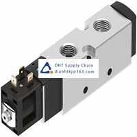 Pneumatic accessories _Festo_VUVS-LK30-M52-AD-G38-1B2-S