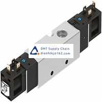 Pneumatic accessories _Festo_VUVS-LK30-B52-D-G38-1B2-S