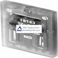 Pneumatic accessories _Festo_MF-LD-12-24DC