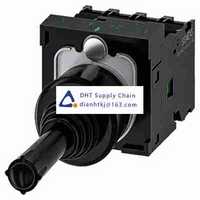 Control Column and Components Siemens_3SU1100-7AE10-1QA0