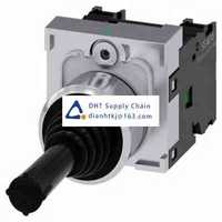 Control Column and Components Siemens_3SU1150-7AC88-1NA0