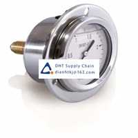 Pneumatic accessories _Bourdon_MIT3-B22.B22