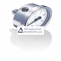 Pneumatic accessories _Bourdon_MEX3-F20.B18