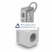 Pneumatic accessories _SMC_IS10E-30F03-6L-A