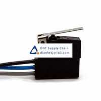 Microswitches and detector switches  Zippy_SW2-06S1-02L0-EA001-Z