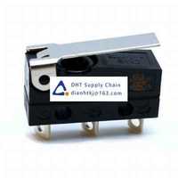 Microswitches and detector switches  Zippy_SW2-C1S1-01A0-Z