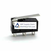 Microswitches and detector switches  Zippy_SW2-C1S1-02A0-Z