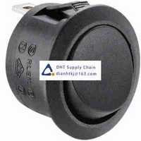 Rocker switches and components RS PRO_185-8224