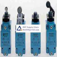 Limit and position switches  Honeywell_GLAB20C