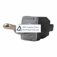 Toggle and slide switches Honeywell_1NT1-4