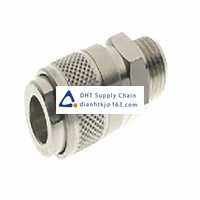 Pneumatic accessories _RS PRO_187-8765