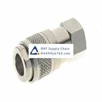 Pneumatic accessories _RS PRO_187-8766