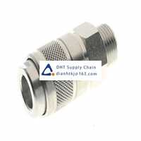 Pneumatic accessories _RS PRO_187-8773