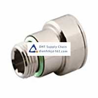 Pneumatic accessories _RS PRO_187-8859