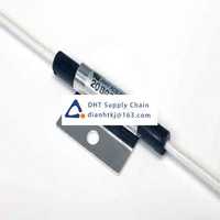 Capacitive, magnetic and piezoelectric switches  KEMET_TRS5-45BLRVU