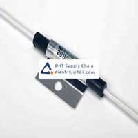 Capacitive, magnetic and piezoelectric switches  KEMET_TRS5-0BLRU
