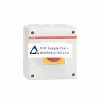 Disconnector and components ABB_1SCA022401R3430