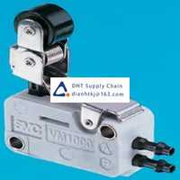 Pneumatic accessories _SMC_VM1000-4NU-02