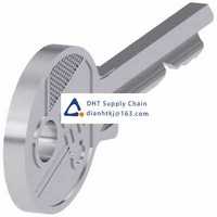 Key switches and selector switches Siemens_3SU1950-0FN80-0AA0