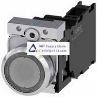 Pushbutton switches and components Siemens_3SU1153-0AB70-3FA0