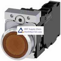 Pushbutton switches and components Siemens_3SU1153-0AB00-1FA0