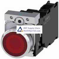 Pushbutton switches and components Siemens_3SU1153-0AB20-3FA0