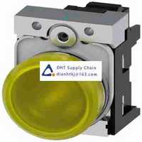 Pushbutton switches and components Siemens_3SU1153-6AA30-3AA0