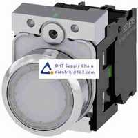 Pushbutton switches and components Siemens_3SU1153-0AB60-1BA0